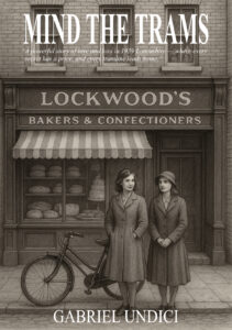 Written in Oswaldtwistle