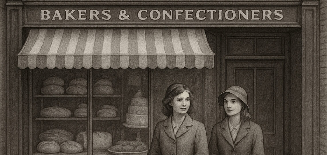 Books about Oswaldtwistle