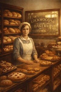 Lockwoods Bakery Oswasldtwistle